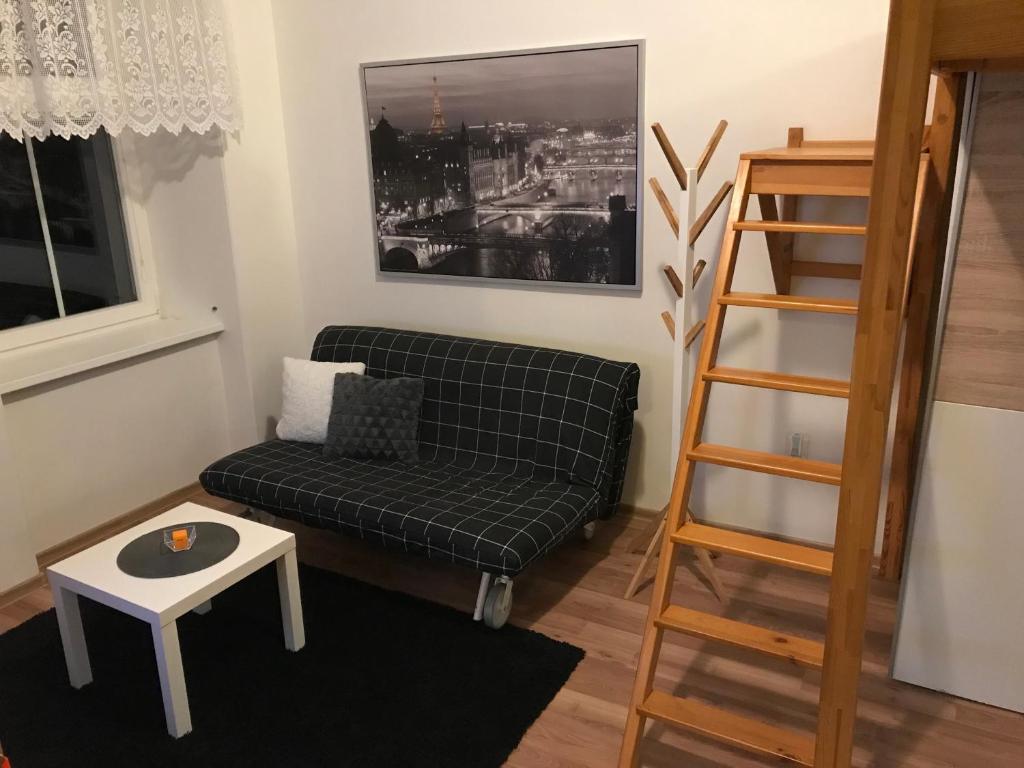 Ski & bike apartmány room 5
